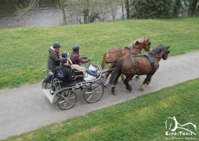 Equipe Bretonne