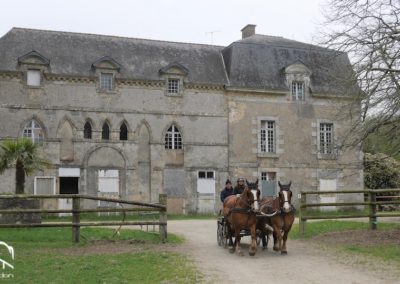 Equipe Bretonne