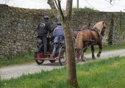 Equipe Bretonne