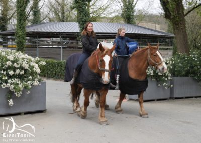 Equipe Bretonne