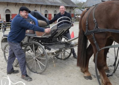 Equipe Bretonne