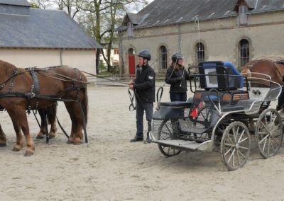 Equipe Bretonne
