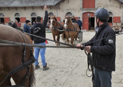 Equipe Bretonne
