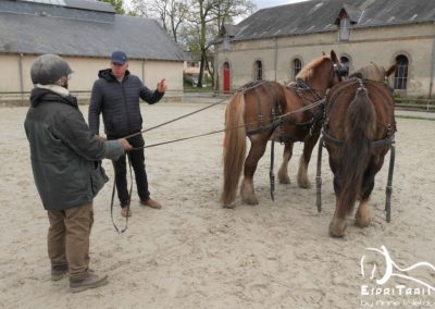 Equipe Bretonne