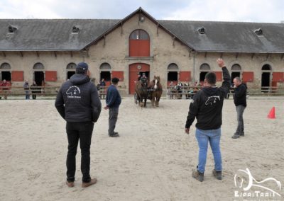 Equipe Bretonne