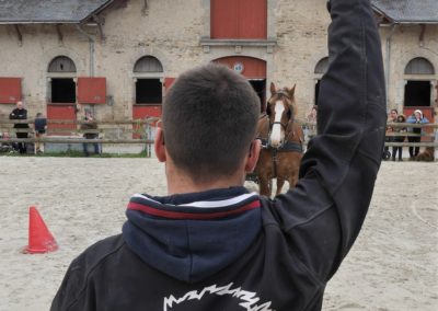 Equipe Bretonne