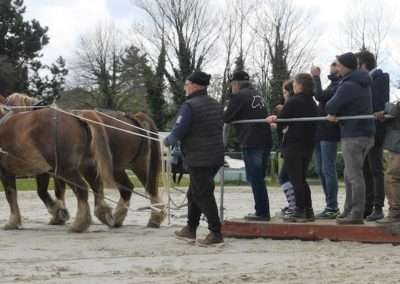 Equipe Bretonne